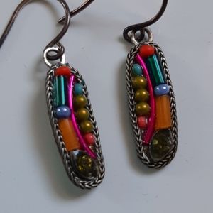 Firefly Jewelry Wish and Dream earrings
